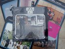 PULP  DIFFERENT CLASS  RARE WITH ALL INSERTS