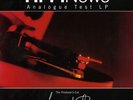 Hi-Fi News  ANALOGUE TEST LP   180g Vinyl  LP  limited  ovp
