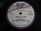 Winston Francis Jackie Mittoo Cornel Campbell - Going to Zion - MUSIC LAB 10