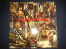 The Stone Roses Second Coming LP Vinyl Heaton Park Ian Brown Manchester Squire