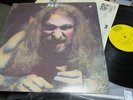 Elf Self Titled '72 LP Record Ronnie James Dio Epic KE 31789 yellow label PROMO