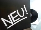 Neu             - Neu ´75 -      UNGESPIELT/ UNPLAYED