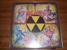 Macabre-Grim Reality Orginal Vinyl Solution LP very RaR