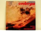 EMBRYO, FATHER SON AND H., LP 1st German press U.A. '72