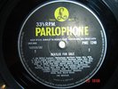 THE BEATLES - FOR SALE LP 1964 ***1ST PRESS***
