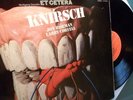 Et Cetera       - Knirsch -  AUS ARCHIV IM TIOP ZUSTAND