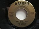 RARE Garage 45 by Peter Wheat & the Breadmen