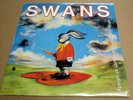 Swans – White Light From The Mouth Of Infinity  2LP masterpiece OOP NM-