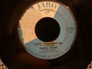 CHUCK THARP AND FIREBALLS   LONG LONG PONYTAIL  ROCKABILLY ON JARO   FILLER