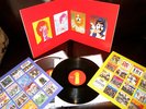 THE BEATLES ONE 2 lp set on 180 G virgin VINYL RARITY Excellent MFSL