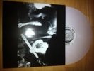 LIMITED EDITION NIRVANA 'BLEACH' ALBULM FRAMED: WHITE RECORD