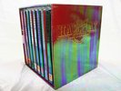 Coffret Johnny Hallyday : intégrale des chansons de 1960 à 1982 - Excel. état 