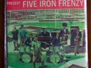 Miniature Golf Courses Of America Present Five Iron Frenzy 7