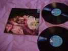*CANNED HEAT* LIVING THE BLUES - ORIGINAL 1968 UK LIBERTY 2LP Blues /Rock