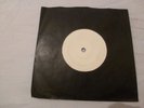 QUEEN - A KIND OF MAGIC - ONE SIDED WHITE LABEL TEST PRESS 45 - QUEEN 7