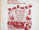 ``ROCK,ROCK,ROCK´´  1956 PROMO LP SOUNDTRACK