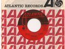 THE DRIFTERS YOU GOT TO PAY YOUR DUES RARE ATLANTIC ISSUE NORTHERN SOUL