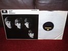 BEATLES With The Beatles LP 1963 MONO 1st RAREST EVER