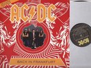 RARE 2 LP SET - AC/DC - LIVE FESTHALLE FRANKFURT