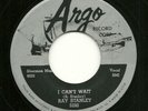 Rockn'Roll Rockabilly 45- Ray Stanley m- vinyl Eddie Cochran