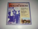 AUDIOPHILE SHEFFIELD LAB / THE MOSCOW SESSIONS / 3 LPS (NM)