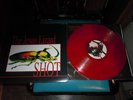 The Jesus Lizard - Shot LP Red Vinyl Nirvana Melvins Scratch Acid