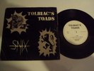TOLBIAC'S TOADS.SNIX.RARE 7
