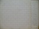 PINK FLOYD / THE WALL - Japan 2LP