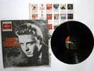 EDDIE COCHRAN LIBERTY LRP 3172 EX ORIGINAL PLASTIC SLEEVE LP LOB