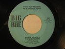 BIG BOE MELVIN NIGHT HAWKS 45 Thank You rare funk HEAR