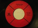 EDDIE BO 45 Showdown BO SOUND rare NOLA funk VG+ HEAR