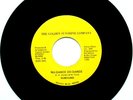 RUBICUND 45 OBSCURE VERY RARE DETROIT BOOGIE FUNK?????