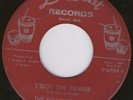 RARE Northern Soul-The Masqueraders on LaBeat 6704-I Got The Power-- LISTEN