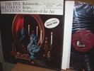 RUBINSTEIN,Krips '60s/BEETHOVEN The Five Cons/RCA LM-6702 PLUM DOG 4LP BOX/NM