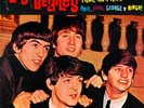LOS BEATLES / Yeah, Yeah, Yeah, Odeon peru - Vinyle LP