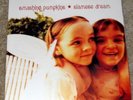 SMASHING PUMPKINS SIAMESE DREAM SEALED ORIG ORANGE MARBLE VINYL RECORD LP