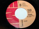 QUEEN Killer Queen FINNISH Single Pressing