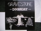 GRAVESTONE DOOMSDAY AMBER SOUNDROOM VINYL LP RE PRIVAT KRAUTROCK