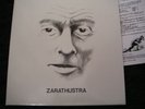 ZARATHUSTRA KRAUTROCK VINYL LP RE SECOND BATTLE UNPLAYED MINT