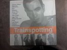 RARE TRAINSPOTTING LP.  MINT UNPLAYED