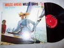 MILES DAVIS LP, MILES AHEAD