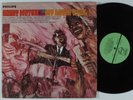 BOBBY MATOS My Latin Soul PHILIPS LP funk jazz latin