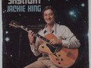 JACKIE KING Skylight TEXAS RE-CORD CO LP SHRINK NM private jazz