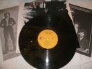 The ROLLING STONES Sticky Fingers ZIPPER made in JAPAN includes poster w/ lyrics