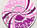 Spinning Wheel 108 Jimi Riley Voice of the People MINT
