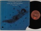 CANNONBALL ADDERLEY Love, Sex, And The Zodiac FANTASY LP funk jazz