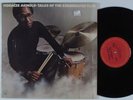 HORACEE ARNOLD Tales Of The Exonerated Flea COLUMBIA LP SHRINK funk jazz