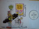 BILLY & THE WILLIES aka EA80 - dogshit LP * PUNK boxhamsters DIE AUTOS ea 80 rar