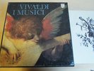 VIVALDI by I MUSICI PHILIPS 18LPbox 18x M-