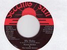rare Modern Soul (Hear) RONNIE McNEIR & INSTANT GROOVE 
